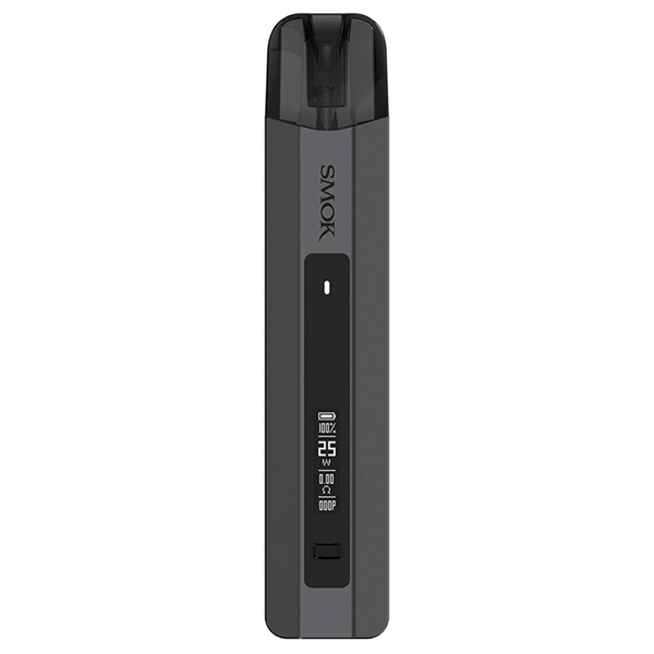 VPEN-NF1-GRY SMOK Nfix Pro Pod System | 25W | Grey