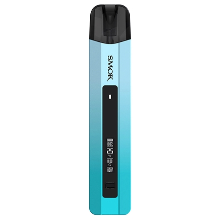 VPEN-NF1-SB SMOK Nfix Pro Pod System | 25W | SIlver Blue