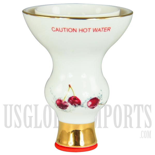 WB-101 Water Bowl | Hookah Bowl