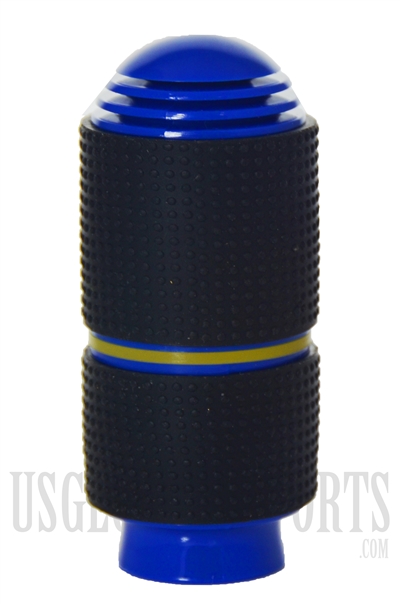 WI-06-1 Whiping Cracker with Rubber Grip
