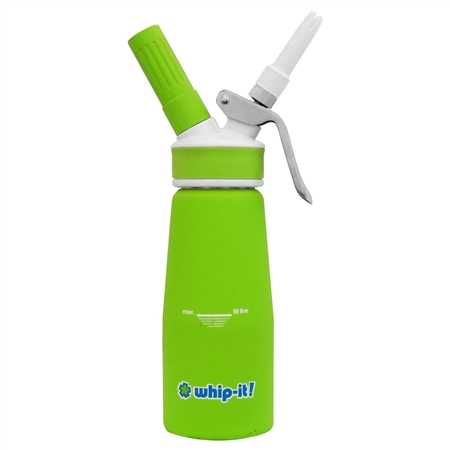 WI-26 Whip-It! Accent Cream Dispenser | 0.3 Liter | Green