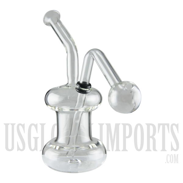 WP-1862 Oil Burner Water Pipe | 8"