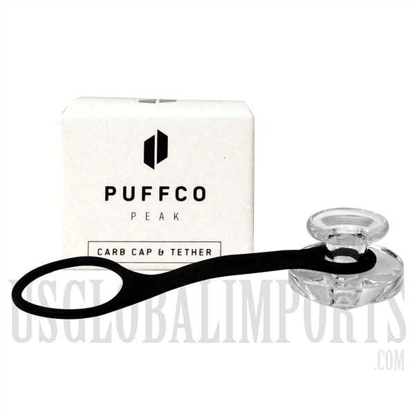 WP-1966D Puffco Peak Carb Cap & Tether