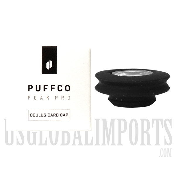 WP-1966J Puffco Peak Pro Oculus Carb Cap