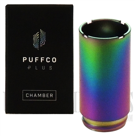 WP-1966M Puffco Plus Vision Plus Chamber