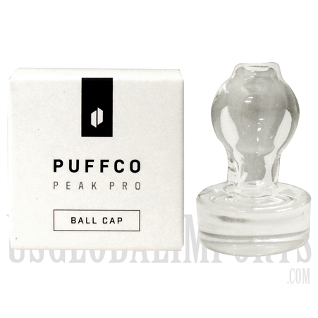 WP-2097C Puffco Peak Pro Ball Cap