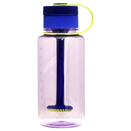 WP-2171-Purp Puffco Budsy Water Bottle Bong | Purple