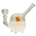 WP-2236 6" Ducky Bathtub Water Hand Pipe + Glass Bowl