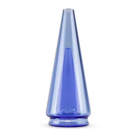 WP-2250 Puffco Peak Pro Glass | Royal Blue