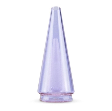 WP-2250 Puffco Peak Pro Glass | Ultraviolet