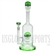 WP-M03 15" Stemless Famous Ball Design + Color Water Pipe