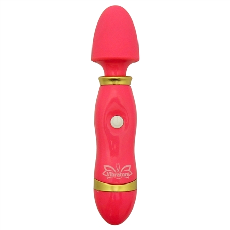 XXX-8 Super AV Vibrators | 5.5" | Assorted Colors