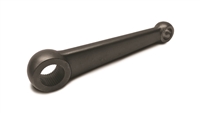 Vega Un-Polished Stainless Steel Pitman Arm GT2