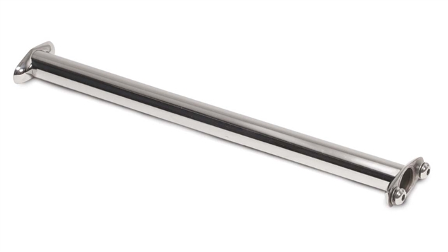 1932 Ford Rear Spreader Bar GT2 Polished