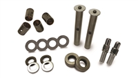 Traditional 1942 - 1948 Ford Steel King Pin Kit