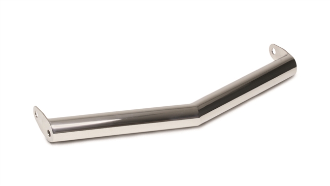 1932 Stock Width V Spreader Bar Polished