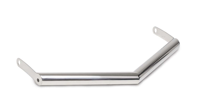 1933 1934 V Spreader Bar Polished