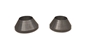 Early Ford Tapered Perch Washers