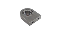 Steel 2.5" Steering Shaft Support 3/4 ID