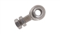 Stainless Steel 3/4 Steering Shaft Support Heim