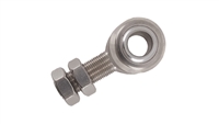 Stainless Steel 3/4 Steering Shaft Support Heim