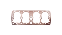 1945-48 Big Bore Ford V8 Head Gasket Copper