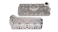 Edelbrock 1116 Flathead Heads 49-53