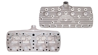 Edelbrock 1116 Flathead Heads 38-48