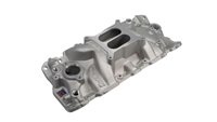 Edelbrock 2701 SBC Intake Manifold