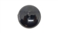 Gennie Shifter Original Black Plastic 3 Speed Auto Shift Knob