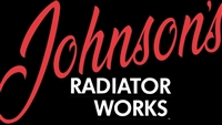 Johnson's Walker Radiator 1932 Stock for V8 Flathead