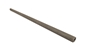 Steel Tie Rod / Drag Link Bar Only