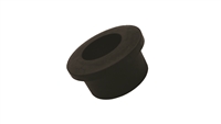 Urethane Hot Rod Front 4 Bar and Hairpin Bushing Half