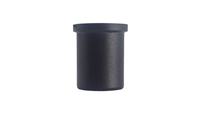 7/8" Stock Rear Shackle Bushing Half