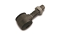 5/8"-18 Angled Adjuster Rod End 11 Degree Plain