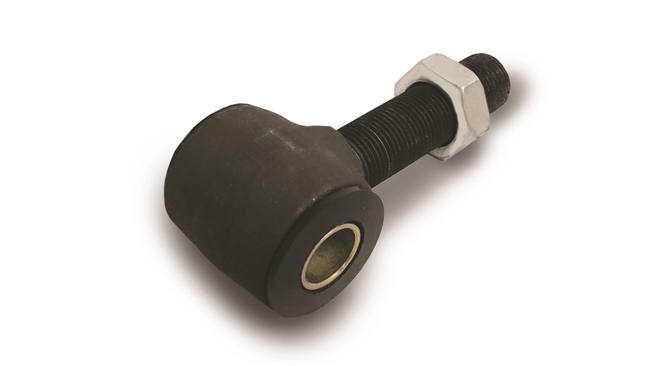 3/4"-16 Rear 4 Bar Adjuster Rod End Forged Steel