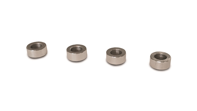 Hot Rod Steering Arm Spacers