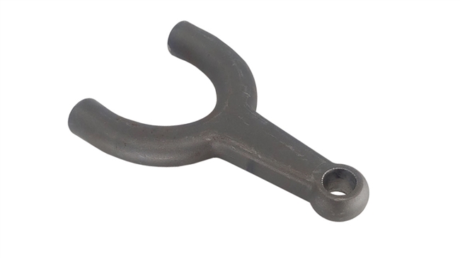 Steel Upper Steering Arm Hot Rod Side Steer