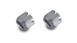 Early Ford Tapered Perch Nuts Steel