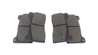 Buick Dual Pin Brake Pads