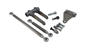 Universal Hot Rod Clutch Linkage Kit