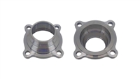 Lincoln Rear End Flanges for 9" or Early Ford