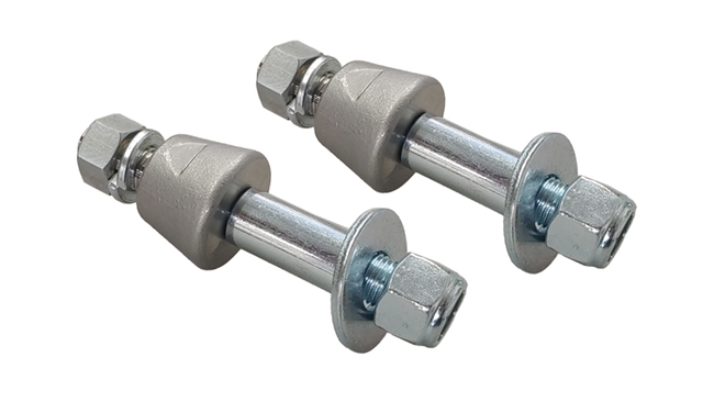 Universal Hot Rod Shock Mounting Studs