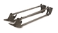 Hot Rod Rear 4 bar / Four Link Kit Steel