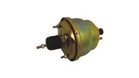 7" Dual Diaphragm Vacuum Brake Booster