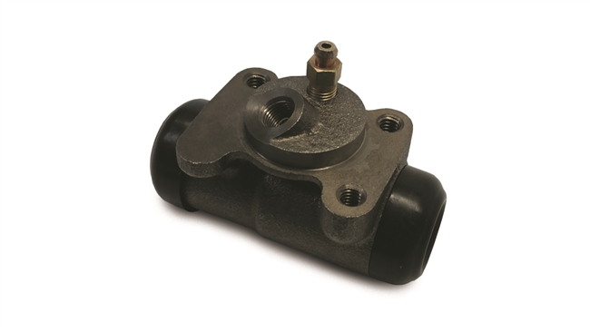 Rear Left 1939 - 1948 Early Ford Wheel Cylinder