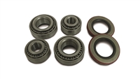 Early Ford Wheel Bearing Kit Complete 35-48