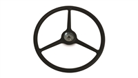 All New 1932 Ford Steering Wheel 17"