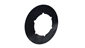 1932 - 1936 Ford Transmission Mount Shim Plate