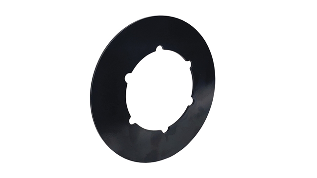 1932 - 1936 Ford Transmission Mount Shim Plate